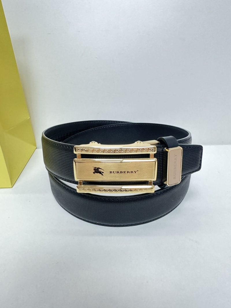 Burberry Belts